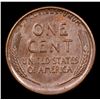 Image 3 : 1921-s Lincoln Cent 1c Grades Select Unc BN