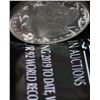 Image 6 : ***Auction Highlight*** 1896-p Morgan Dollar $1 Graded Choice Unc DMPL By USCG (fc)