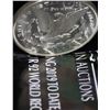 Image 7 : ***Auction Highlight*** 1896-p Morgan Dollar $1 Graded Choice Unc DMPL By USCG (fc)