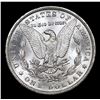 Image 3 : 1885-o Morgan Dollar $1 Grades GEM+ Unc