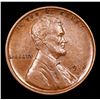 Image 2 : 1915-d Lincoln Cent 1c Grades Choice AU
