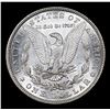 Image 3 : 1880-o Morgan Dollar $1 Grades Select Unc