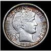 Image 2 : 1900-s Barber Dime 10c Grades Select AU