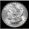 Image 2 : 1890-s Morgan Dollar $1 Grades Select+ Unc