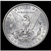 Image 3 : 1890-s Morgan Dollar $1 Grades Select+ Unc