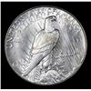 Image 3 : 1934-p Peace Dollar $1 Grades Select+ Unc