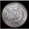 Image 3 : 1878-p 8tf Morgan Dollar $1 Grades Unc Details