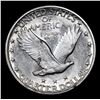 Image 3 : 1927-p Standing Liberty Quarter 25c Grades Select Unc+ FH