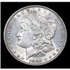 Image 2 : 1904-p Morgan Dollar $1 Grades Select+ Unc