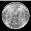 Image 3 : 1882-s Morgan Dollar $1 Grades Select Unc+ PL