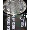 Image 6 : ***Auction Highlight*** 1889-s Morgan Dollar $1 Graded Choice Unc+ PL By USCG (fc)