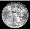 Image 3 : 1937 Roanoke Old Commem Half Dollar 50c Grades GEM+ Unc