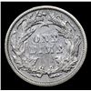 Image 3 : 1882-p Seated Liberty Dime 10c Grades Choice AU/BU Slider