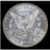 Image 3 : 1890-cc Morgan Dollar $1 Grades Unc Details