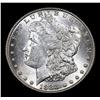 Image 2 : ***Auction Highlight*** 1888-s Morgan Dollar $1 Graded Select+ Unc By USCG (fc)