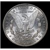 Image 3 : ***Auction Highlight*** 1888-s Morgan Dollar $1 Graded Select+ Unc By USCG (fc)