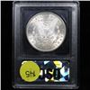 Image 5 : ***Auction Highlight*** 1888-s Morgan Dollar $1 Graded Select+ Unc By USCG (fc)