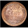 Image 3 : 1927-d Lincoln Cent 1c Grades Select+ Unc BN
