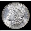 Image 2 : 1878-p 7tf vam131b Morgan Dollar $1 Grades Select Unc