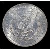 Image 3 : 1878-p 7tf vam131b Morgan Dollar $1 Grades Select Unc