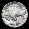 Image 3 : 1916-p Buffalo Nickel 5c Grades Choice Unc