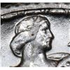 Image 6 : ***Auction Highlight*** 1917-p Ty II Standing Liberty Quarter 25c Graded GEM FH By USCG (fc)