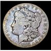 Image 2 : 1892-cc Morgan Dollar $1 Grades f+