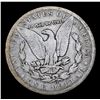Image 3 : 1892-cc Morgan Dollar $1 Grades f+