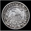 Image 3 : 1829 Capped Bust Dime 10c Grades vf details