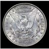 Image 3 : ***Auction Highlight*** 1901-p Morgan Dollar $1 Graded Select Unc By USCG (fc)