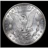 Image 3 : ***Auction Highlight*** 1883-s Morgan Dollar $1 Graded GEM Unc By USCG (fc)