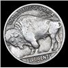 Image 3 : 1916-d Buffalo Nickel 5c Grades vf++