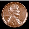 Image 2 : 1924-d Lincoln Cent 1c Grades Select AU