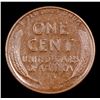 Image 3 : 1924-d Lincoln Cent 1c Grades Select AU