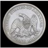 Image 3 : ***Auction Highlight*** 1859-o Seated Liberty Dollar $1 Graded Select Unc By USCG (fc)