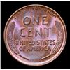 Image 3 : 1911-p Lincoln Cent 1c Grades GEM+ Unc BN
