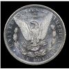 Image 3 : ***Auction Highlight*** 1879-s Morgan Dollar $1 Graded Choice Unc+ DMPL By USCG (fc)