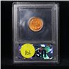 Image 5 : ***Auction Highlight*** 1887 Indian Cent 1c Graded Gem+ Unc RD By USCG (fc)