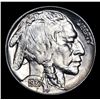 Image 2 : 1937-p Buffalo Nickel 5c Grades GEM++ Unc