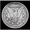 Image 3 : 1899-p Morgan Dollar $1 Grades vf+