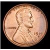 Image 2 : 1919-s Lincoln Cent 1c Grades Select+ Unc BN