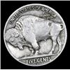 Image 3 : 1917-d Buffalo Nickel 5c Grades vf++