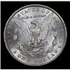 Image 3 : ***Auction Highlight*** 1897-o Morgan Dollar $1 Graded Select Unc By USCG (fc)