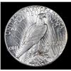 Image 3 : 1926-p Peace Dollar $1 Grades Select Unc