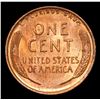 Image 3 : 1919-p Lincoln Cent 1c Grades Select+ Unc RB