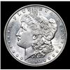 Image 2 : 1890-s Morgan Dollar $1 Grades Select+ Unc