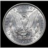 Image 3 : 1890-s Morgan Dollar $1 Grades Select+ Unc
