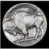 Image 3 : 1919-s Buffalo Nickel 5c Grades vf+