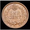 Image 3 : 1881 Indian Cent 1c Grades Select+ Unc BN