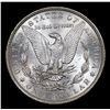 Image 3 : 1891-p Morgan Dollar $1 Grades Select Unc